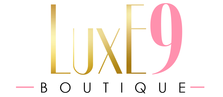 LuxE9 Boutique